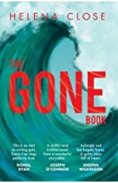 The Gone Book 